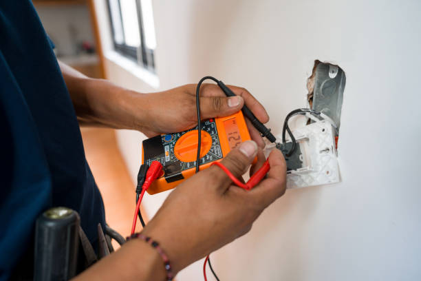 Best Electrical Installation Contractor  in Louisville, KY