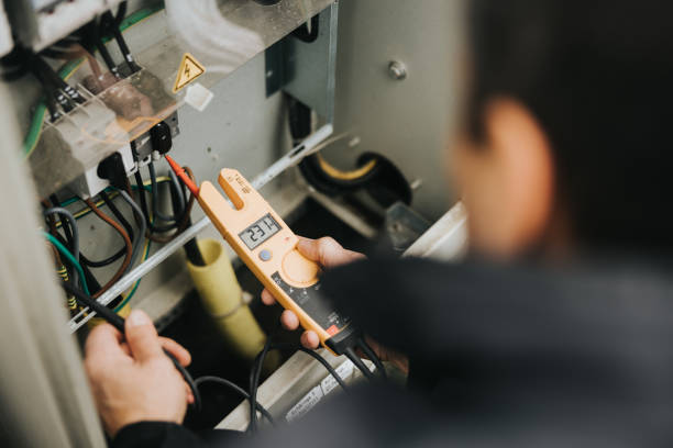 Best Electrical Contractors for Businesses  in Louisville, KY
