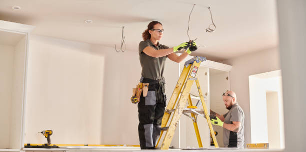 Electrical Rewiring Services in Louisville, KY