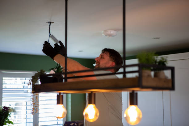 Best Industrial Electrical Services  in Louisville, KY