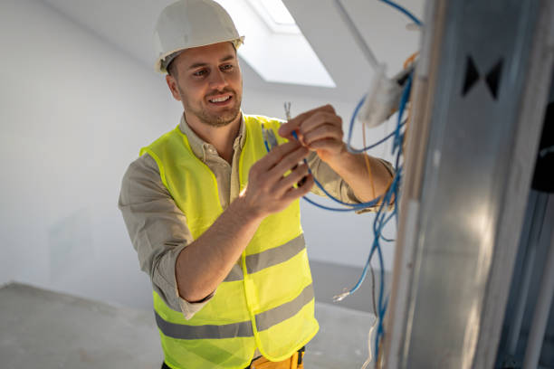 Affordable Electrical Installation in Louisville, KY
